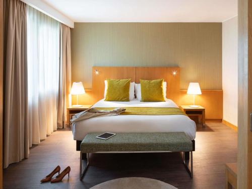 Hotel Mercure Porto Gaia - Vila Nova de Gaia