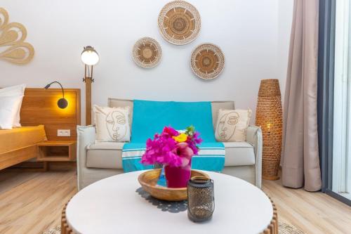 Studio 8 - Alamanda Resort, Orient Bay (zdjęcie 6)