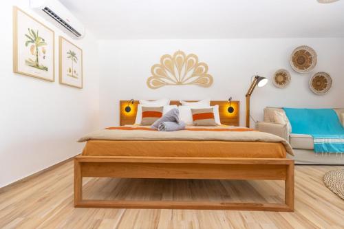 Studio 8 - Alamanda Resort, Orient Bay (zdjęcie 7)