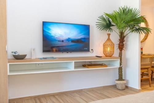 Studio 8 - Alamanda Resort, Orient Bay (zdjęcie 8)