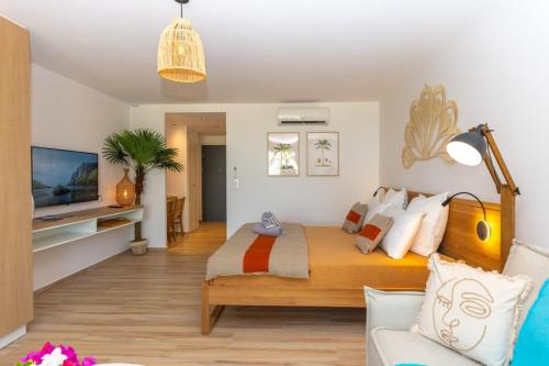 Studio 8 - Alamanda Resort, Orient Bay (zdjęcie 10)