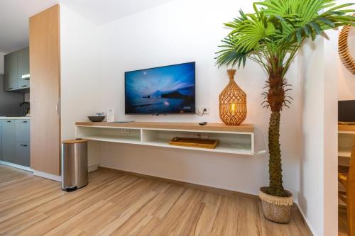 Studio 8 - Alamanda Resort, Orient Bay (zdjęcie 9)