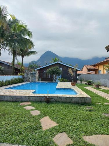 Casa de Praia - Com Piscina