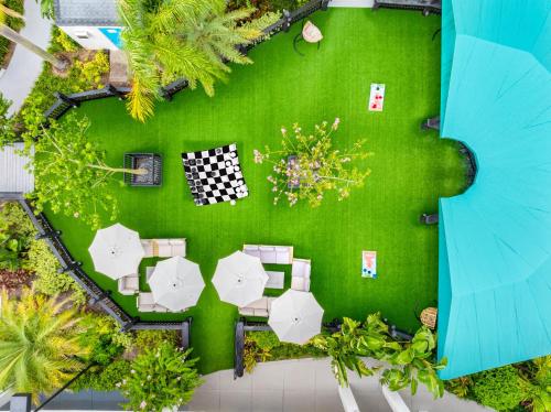 OASIS BAY SUITES, Tampa, Busch Gardens, USF in Tampa, USA