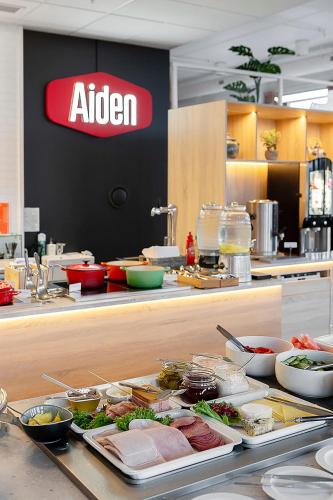 Aiden by Best Western Haugesund Airport - 식음료(F&B)