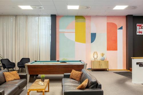 Aiden by Best Western Haugesund Airport - 액티비티