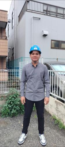 Pheach sothyの写真