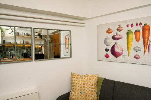 The Extravagant studio in Pagkrati Near Stadium - image 13