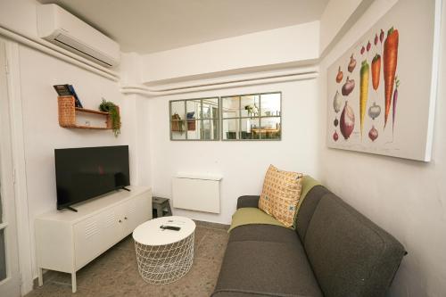 The Extravagant studio in Pagkrati Near Stadium - image 2