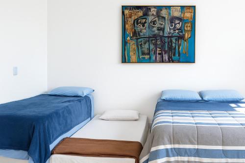 Apto no Menino Deus in 阿雷格里港郊區