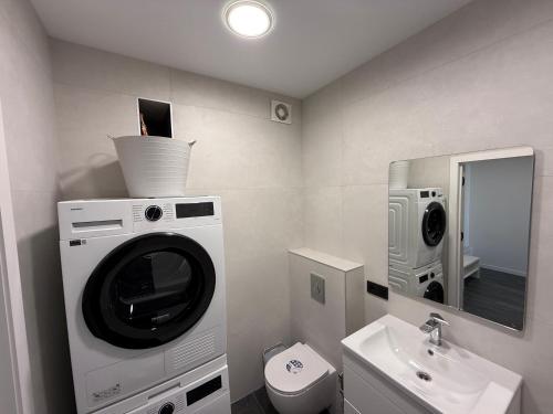 Modern, great city-forest view apartment, Chişinău (Foto 5)