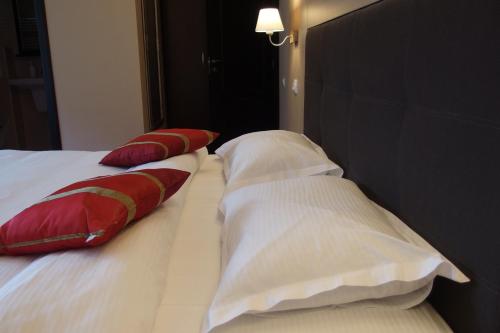 Carpatica Lodge - image 14