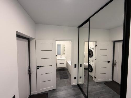 Modern, great city-forest view apartment, Chişinău (Foto 8)