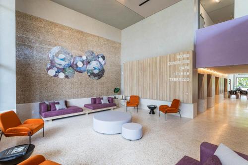 外観, Charlie Aeroporto Congonhas CGH in カンポ ベロ