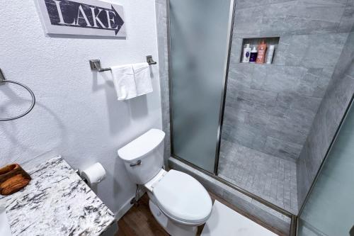 Arrowhead Ranch Retreat and Conference Center – Lake Arrowhead, CA