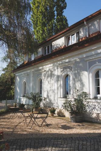 Viesnīcas āriene, Casa Firmenich in Glanz An Der Weinstrasse
