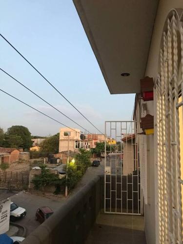 . Pinotepa Nacional- Small Apartment