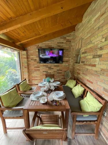 Rózsa Apartman Dombori (Rozsa Apartman Dombori) in Fadd - Dombori