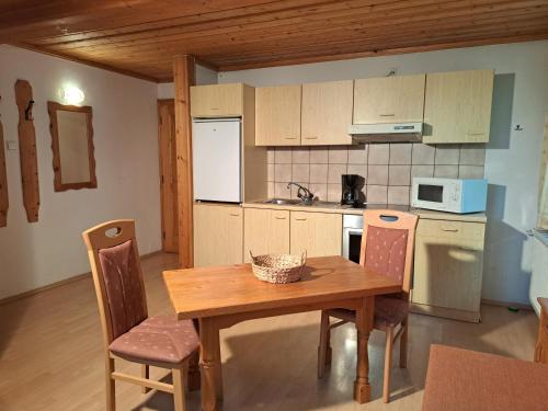 Appartement Alpenheim 5