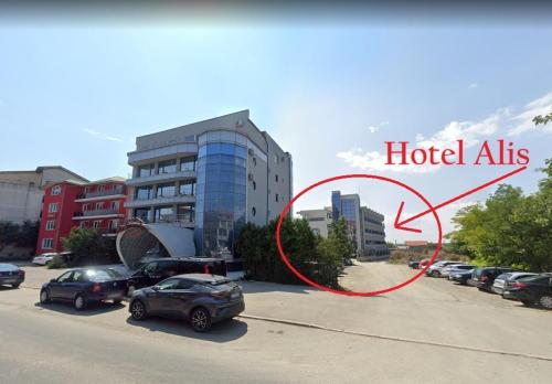 Hotel Alis