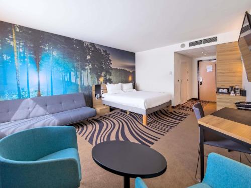 Novotel Kraków Centrum - image 23