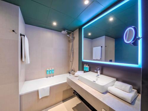 Novotel Kraków Centrum - image 42