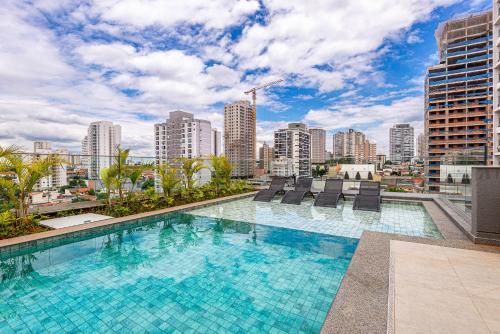 360 SP Alto do Ipiranga, São Paulo