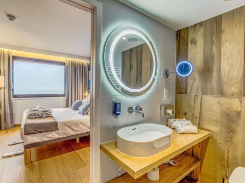 Novotel Gdańsk Marina - image 41