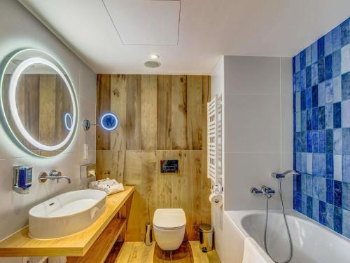 Novotel Gdańsk Marina - image 33