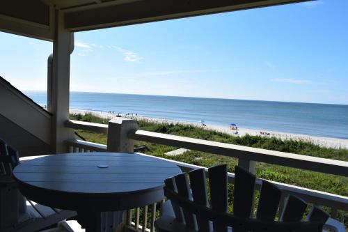 Oceanfront Paradise