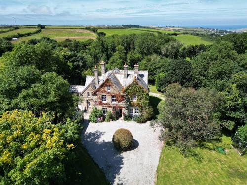 The Old Vicarage