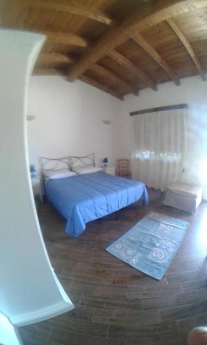 Agriturismo Locoe