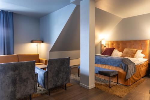 Quality Hotel Floro in โฟลโร