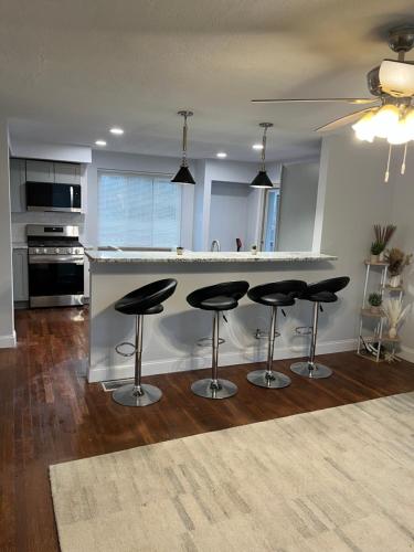 3BR with Pool near Kennywood, Pittsburgh in West Mifflin (PA)