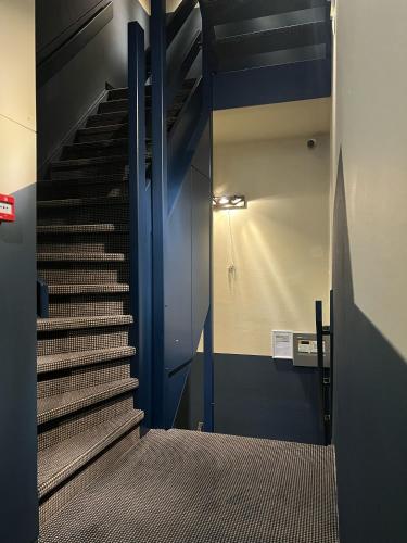 Hotel Zeedijk City Centre - image 4