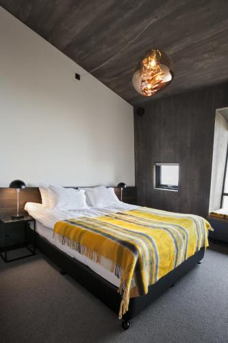 Fosshotel Glacier Lagoon