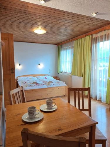 Appartement Alpenheim in Zell Am See Airport