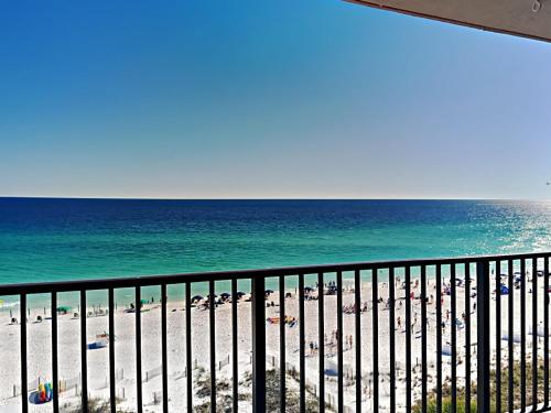 Emerald Towers Destin #505, Destin
