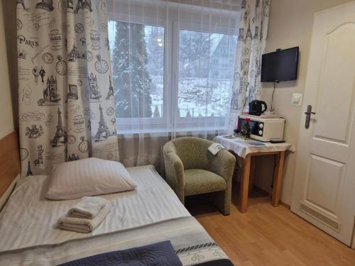 Willa Limba obrázok