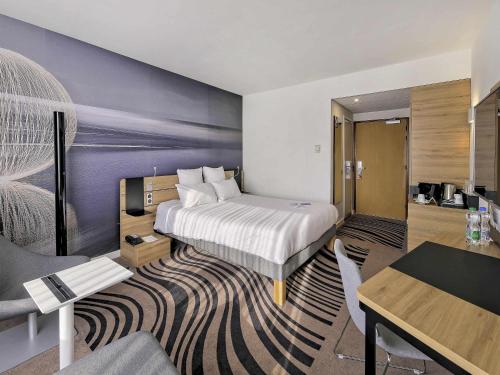 Novotel Katowice Centrum - image 30