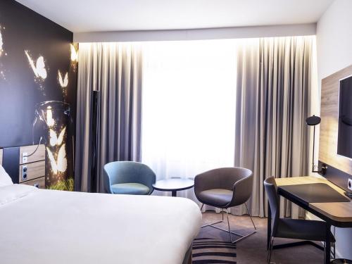 Novotel Katowice Centrum - image 37