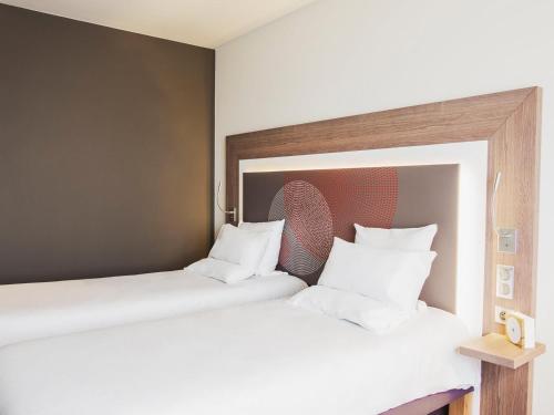 Novotel Katowice Centrum - image 19