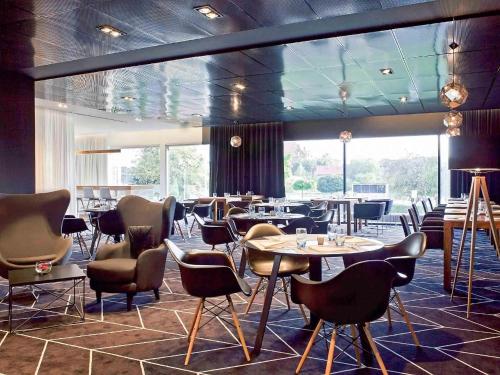 Novotel Katowice Centrum - image 33