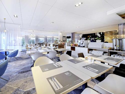 Novotel Katowice Centrum - image 5