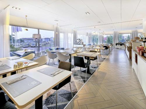 Novotel Katowice Centrum - image 22