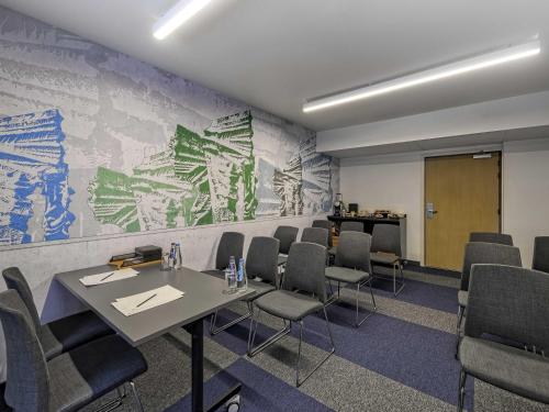 Novotel Katowice Centrum - image 27