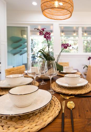 Pualei Beach House in Lahaina