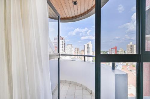 Hotel Dan Inn Campinas Cambui - Um Hotel Classico em Campinas By Nacional Inn in Campinas