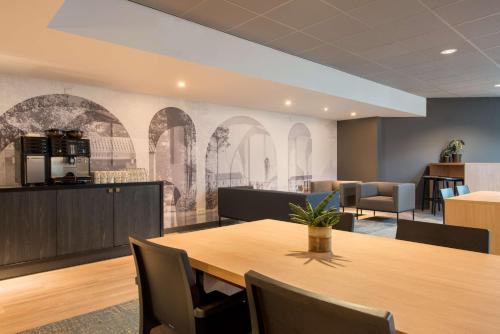 NH Eindhoven Conference Centre Koningshof - image 12