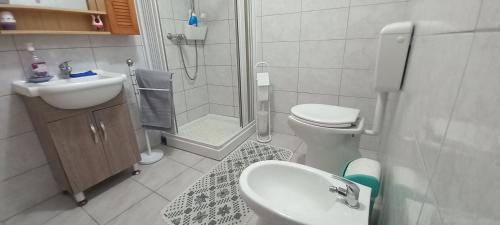 Vannas istaba, Il Giardino in Solarussa